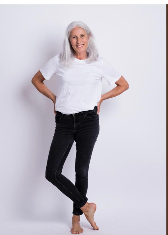 15. Bild von Debora D. aus seiner Sedcard