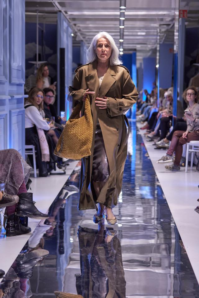 20. Bild von Debora D. aus seiner Sedcard