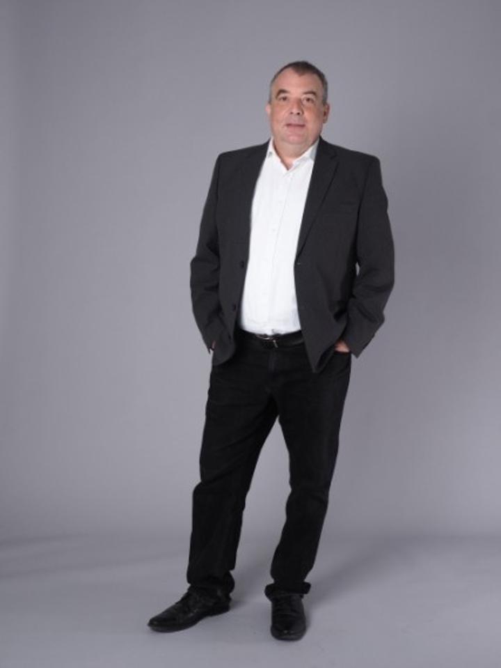 7. Bild von Karsten K. aus seiner Sedcard