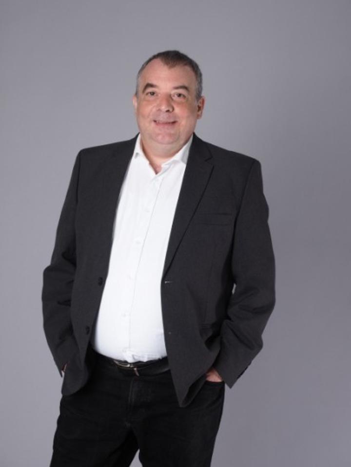 3. Bild von Karsten K. aus seiner Sedcard