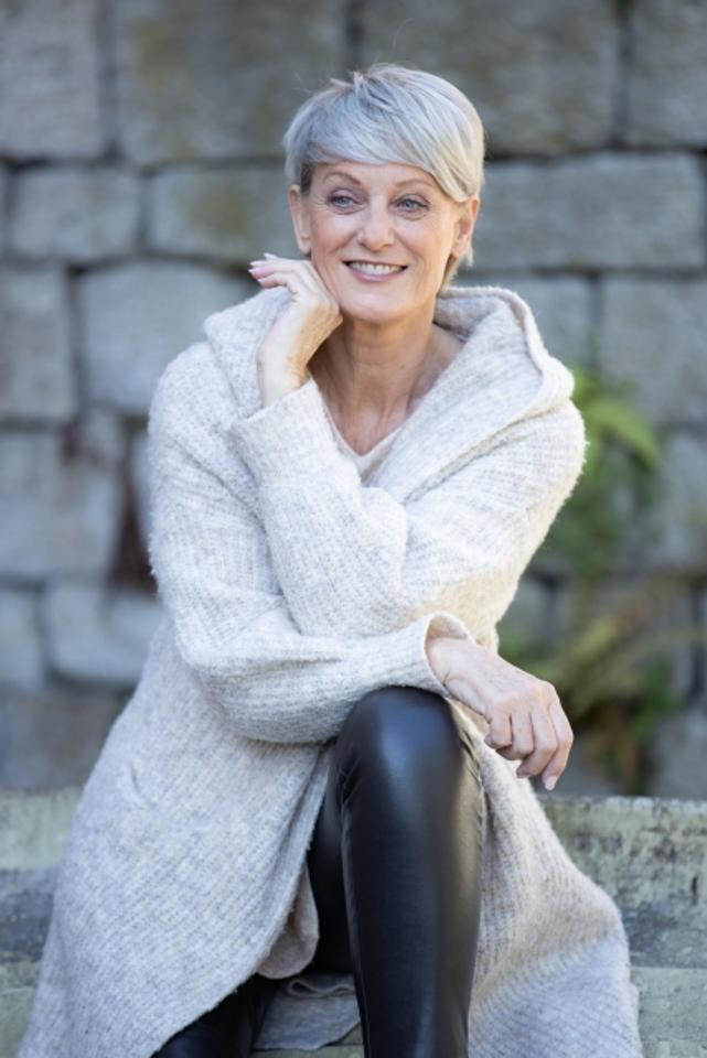 9. Bild von Maggie M. aus seiner Sedcard