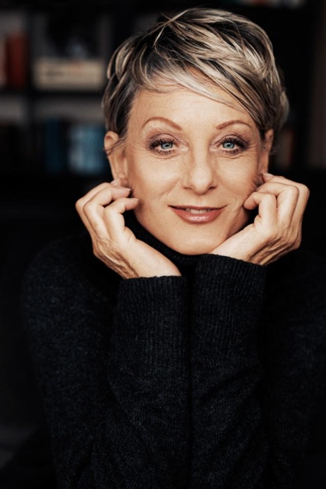 2. Bild von Maggie M. aus seiner Sedcard