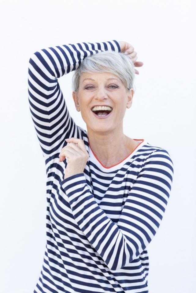 21. Bild von Maggie M. aus seiner Sedcard