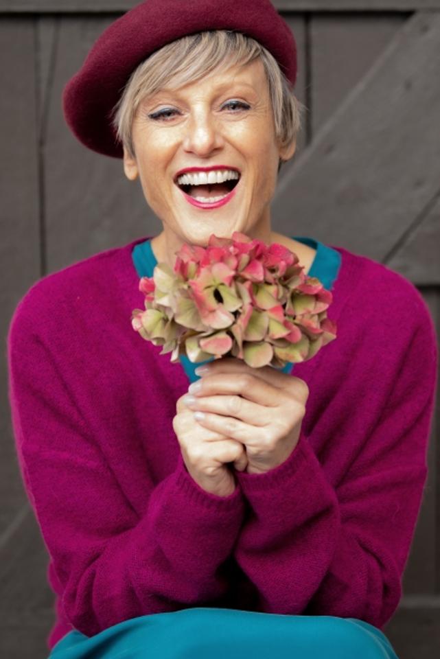 5. Bild von Maggie M. aus seiner Sedcard