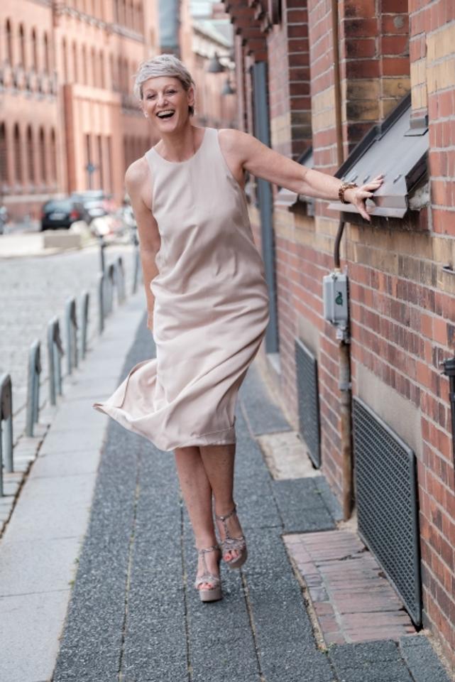 15. Bild von Maggie M. aus seiner Sedcard