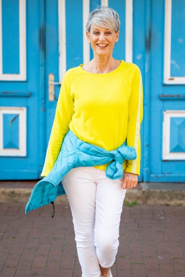 8. Bild von Maggie M. aus seiner Sedcard