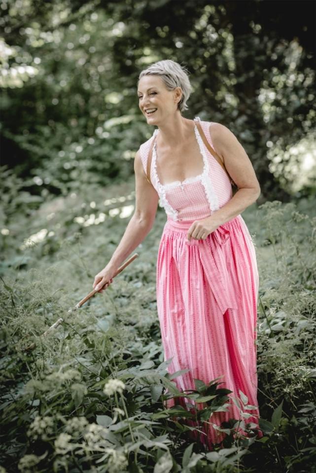 11. Bild von Maggie M. aus seiner Sedcard