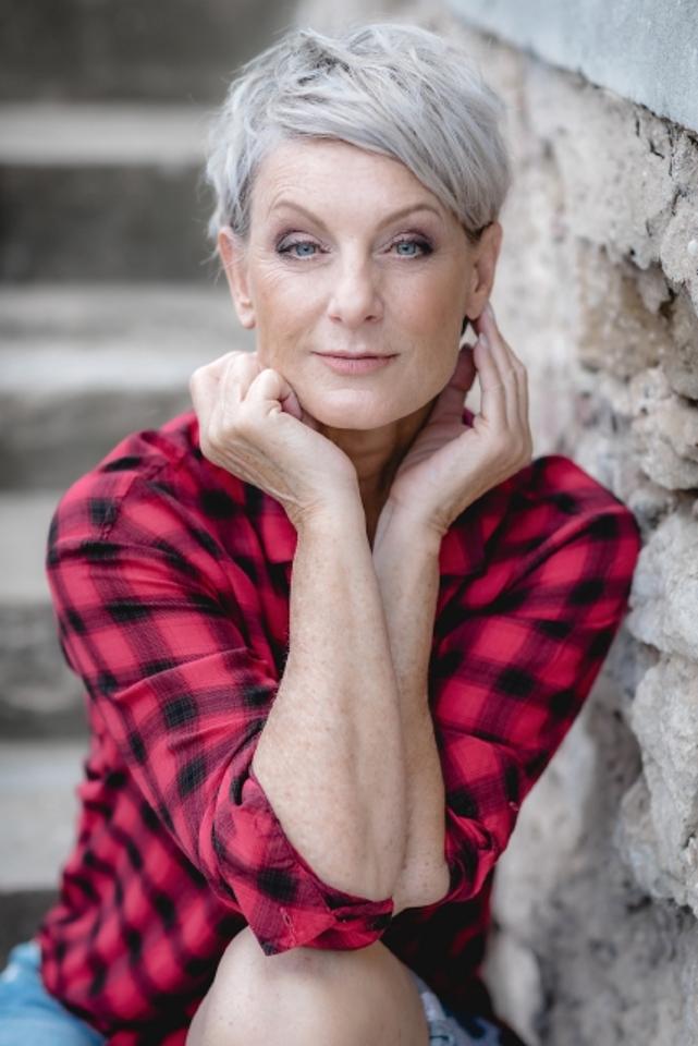 4. Bild von Maggie M. aus seiner Sedcard