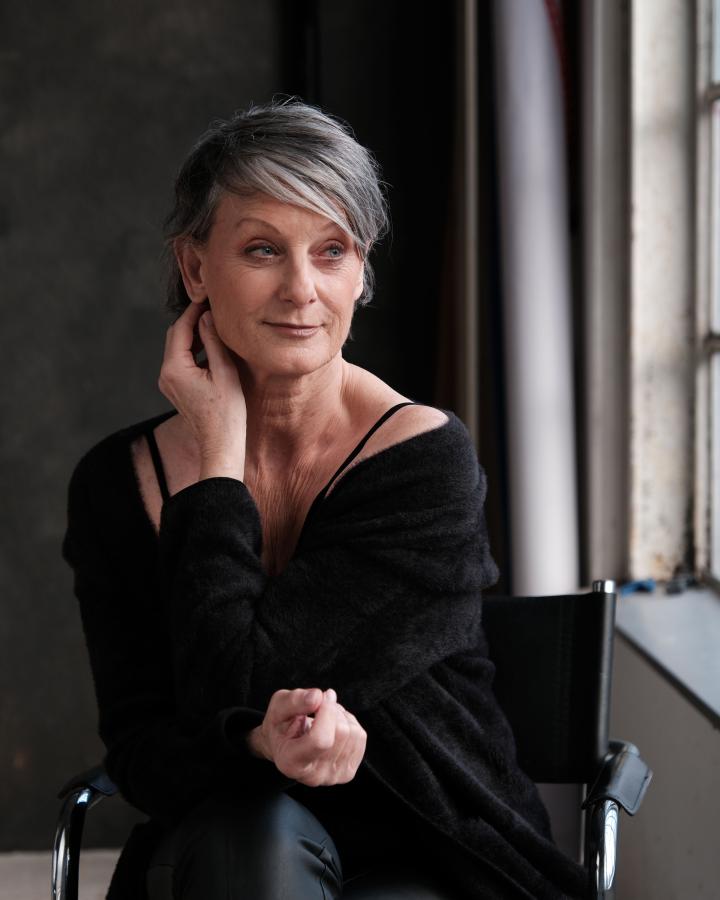 18. Bild von Maggie M. aus seiner Sedcard