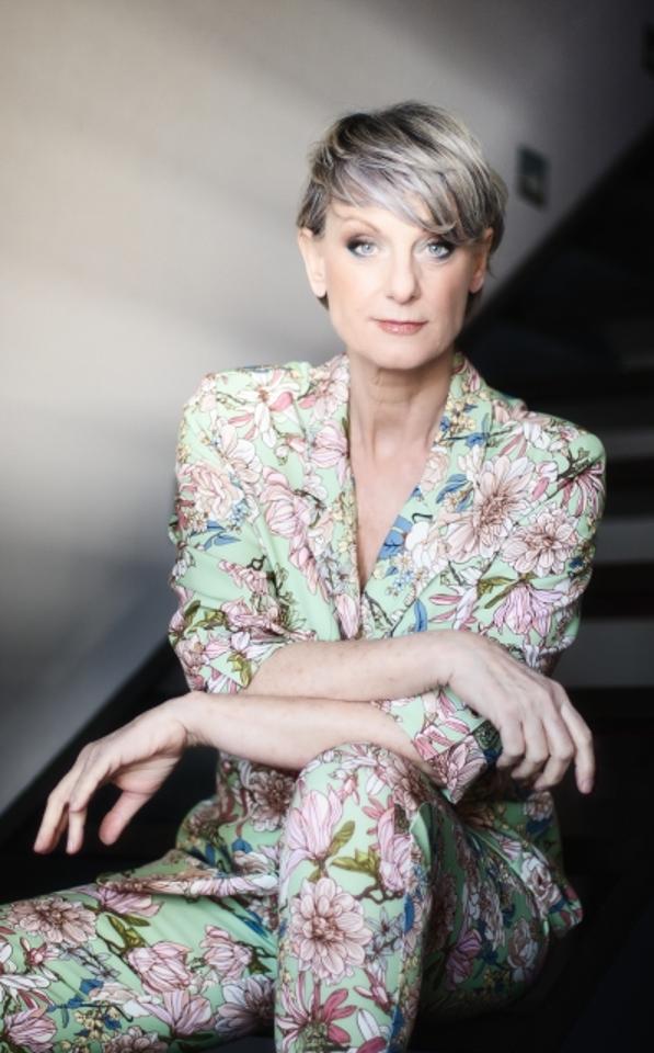 17. Bild von Maggie M. aus seiner Sedcard