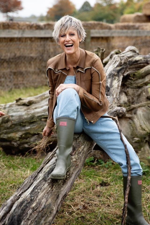 20. Bild von Maggie M. aus seiner Sedcard