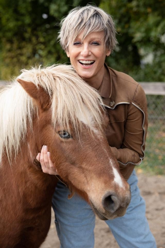 14. Bild von Maggie M. aus seiner Sedcard