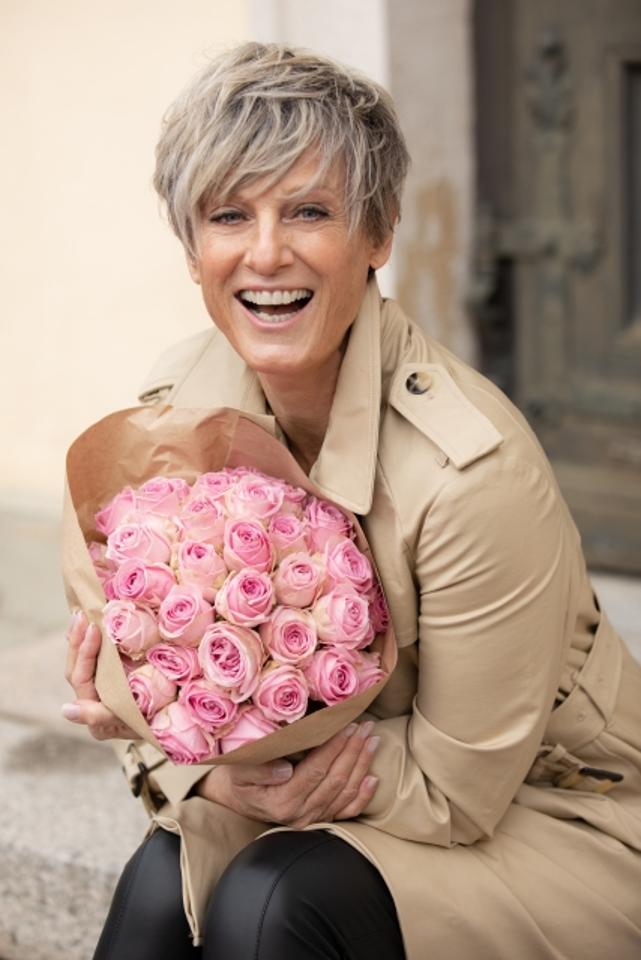 13. Bild von Maggie M. aus seiner Sedcard