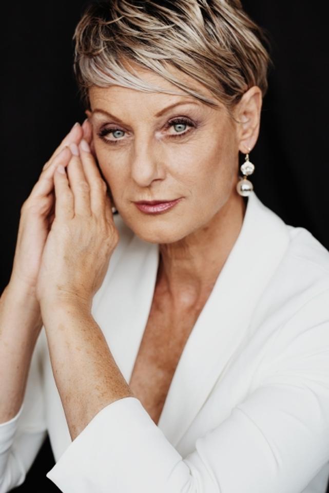 3. Bild von Maggie M. aus seiner Sedcard