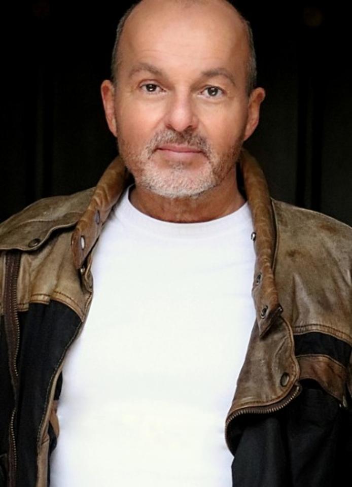 Männliches Model aus unserrer 