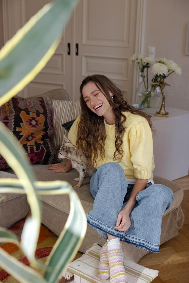 20. Bild von Lea L. aus seiner Sedcard