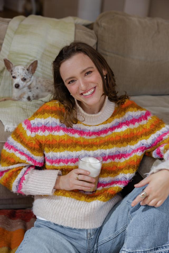 16. Bild von Lea L. aus seiner Sedcard