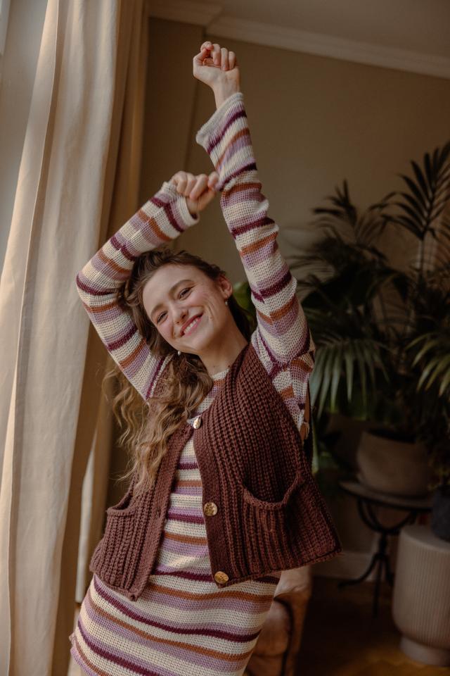 17. Bild von Lea L. aus seiner Sedcard