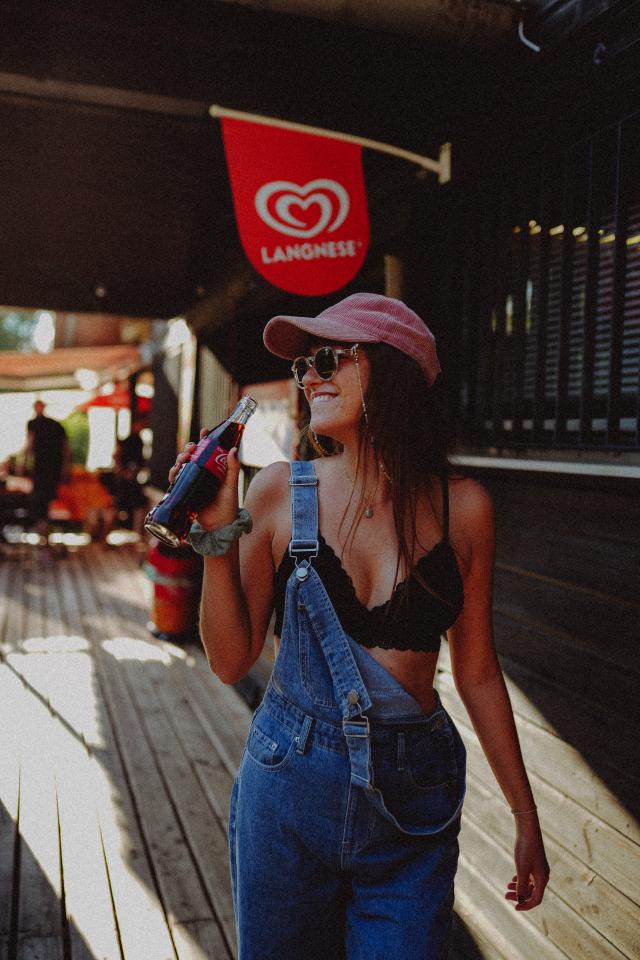 9. Bild von Lea L. aus seiner Sedcard