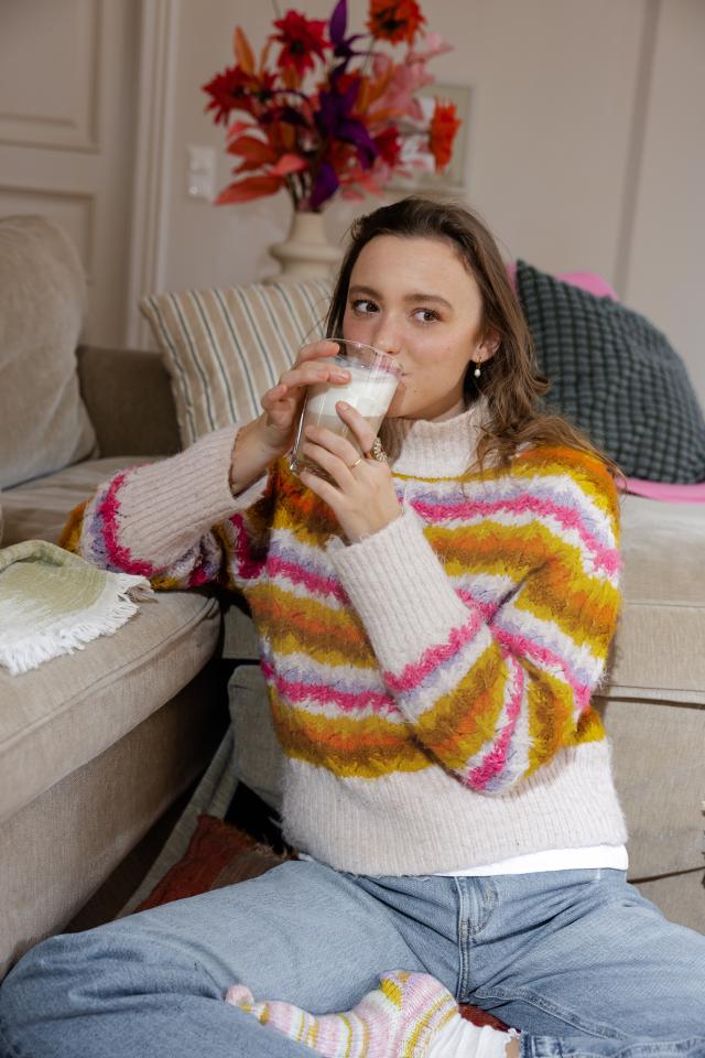 21. Bild von Lea L. aus seiner Sedcard