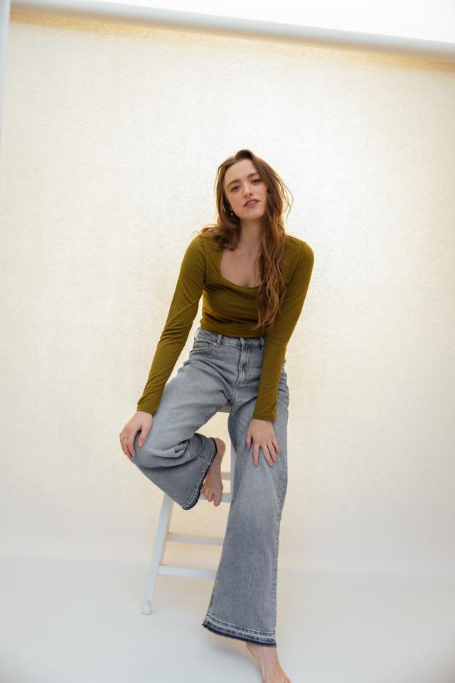 23. Bild von Lea L. aus seiner Sedcard