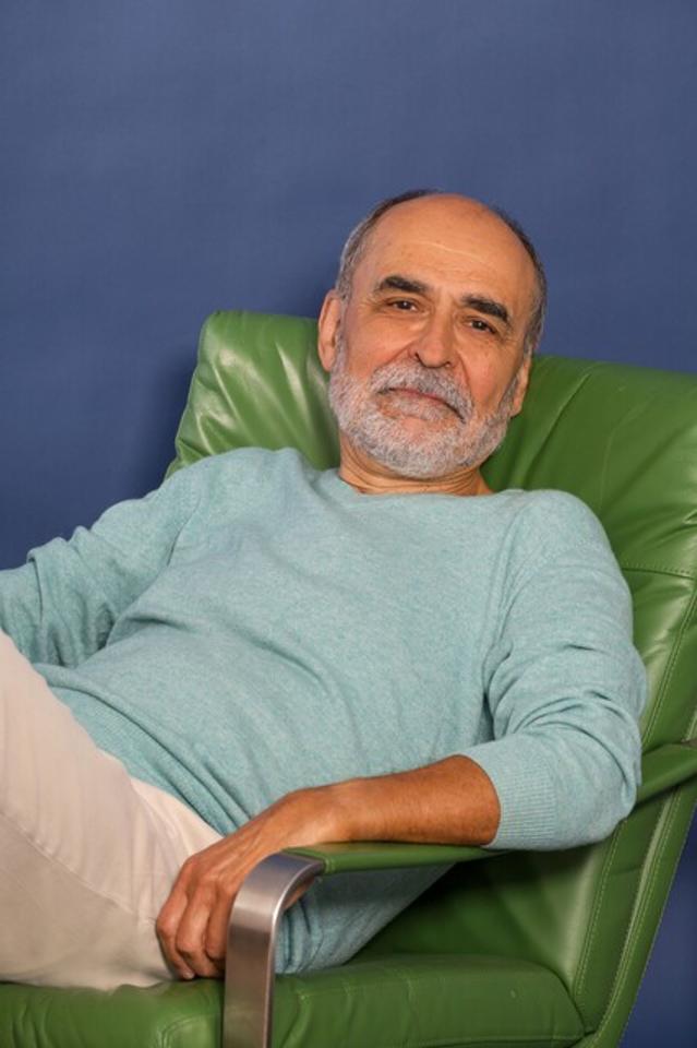 9. Bild von Falko M. F. aus seiner Sedcard