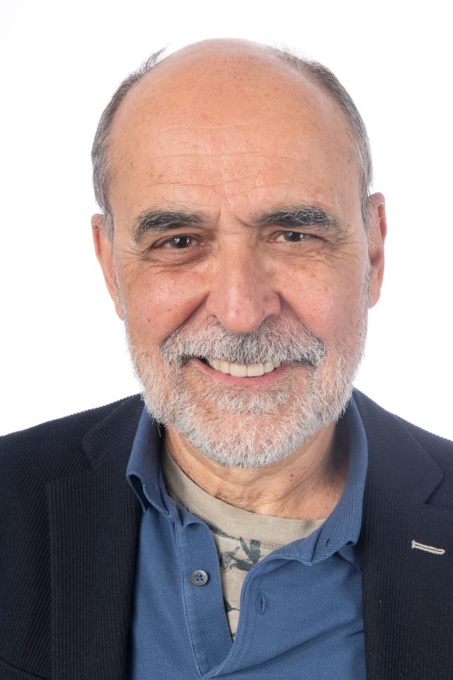 3. Bild von Falko M. F. aus seiner Sedcard