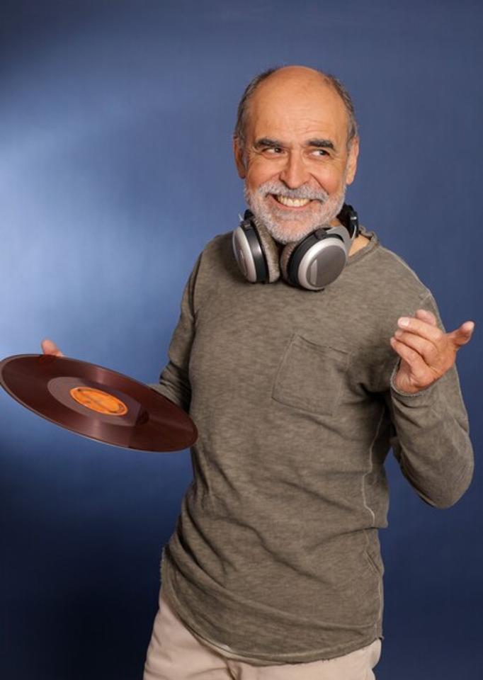 6. Bild von Falko M. F. aus seiner Sedcard