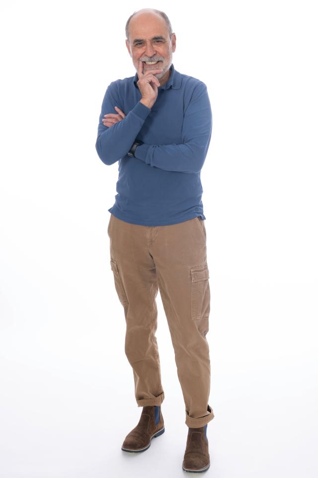 7. Bild von Falko M. F. aus seiner Sedcard