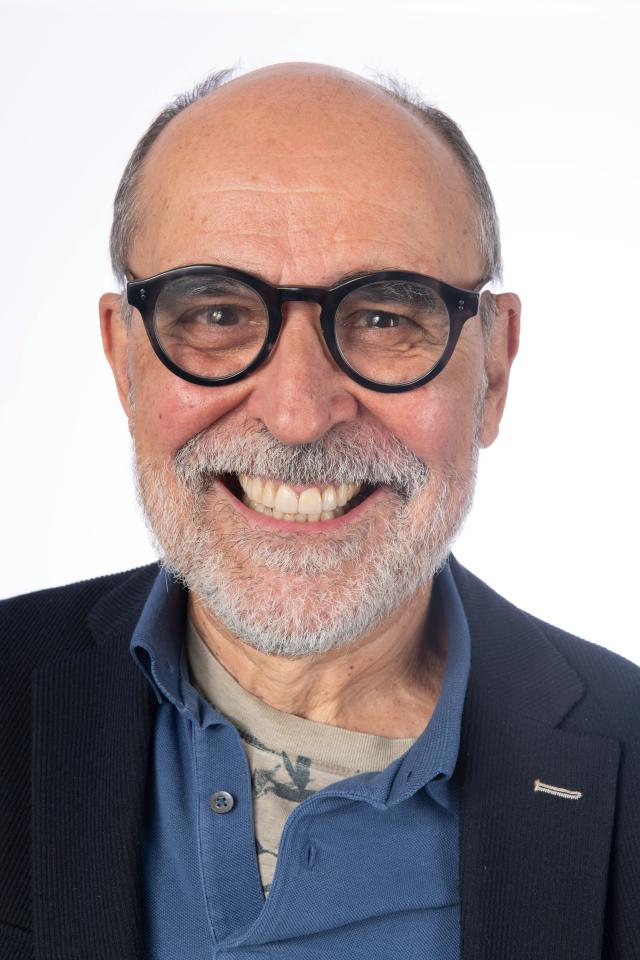 5. Bild von Falko M. F. aus seiner Sedcard