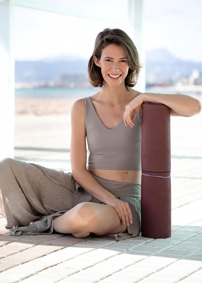 5. Bild von Martina M. aus seiner Sedcard