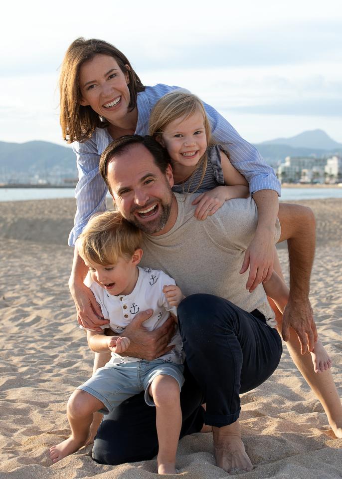 6. Bild von Martina M. aus seiner Sedcard