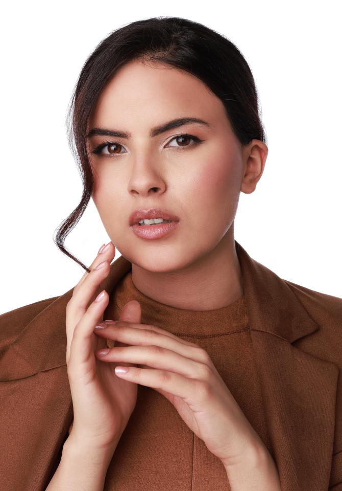 2. Bild von Rawan R. aus seiner Sedcard