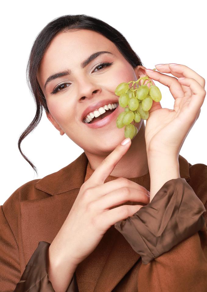 4. Bild von Rawan R. aus seiner Sedcard