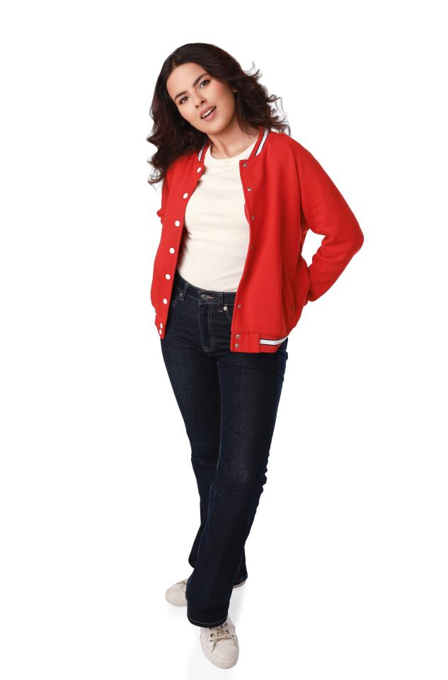 8. Bild von Rawan R. aus seiner Sedcard