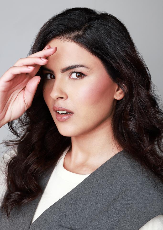 3. Bild von Rawan R. aus seiner Sedcard