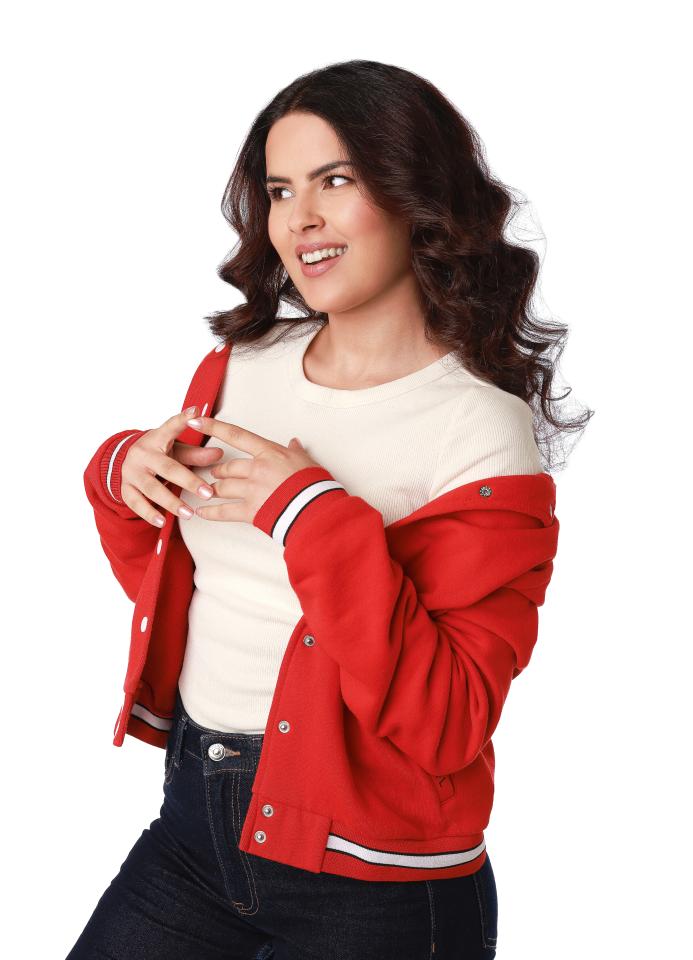 6. Bild von Rawan R. aus seiner Sedcard