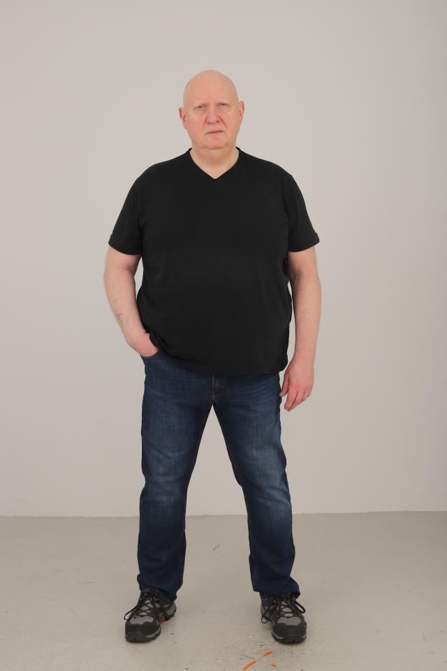 15. Bild von Christoph C. aus seiner Sedcard