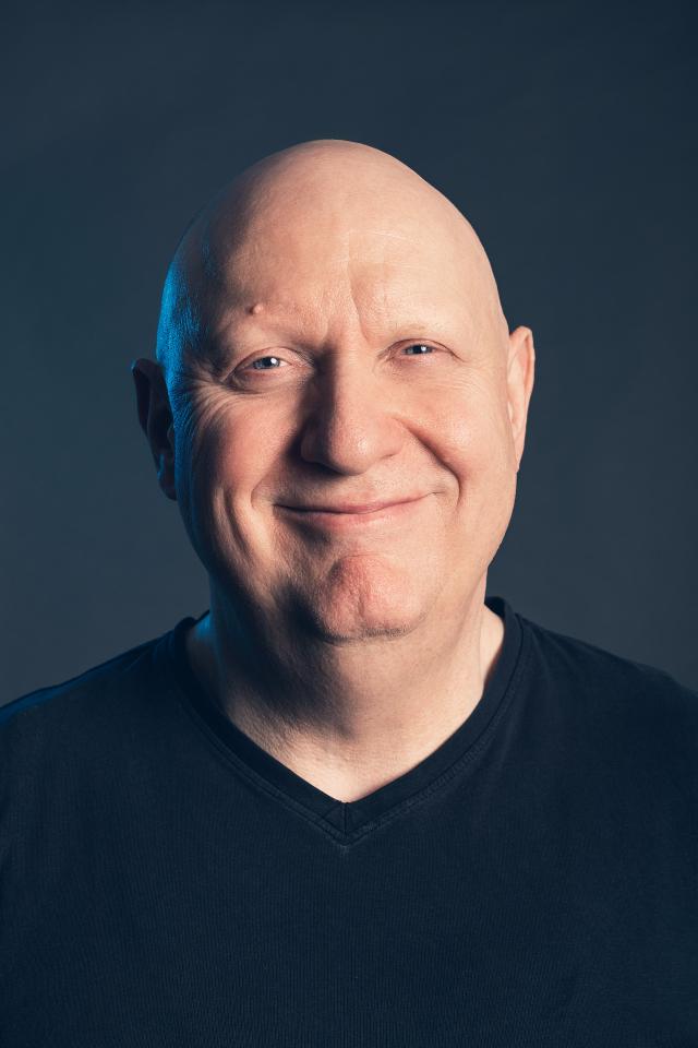 6. Bild von Christoph C. aus seiner Sedcard