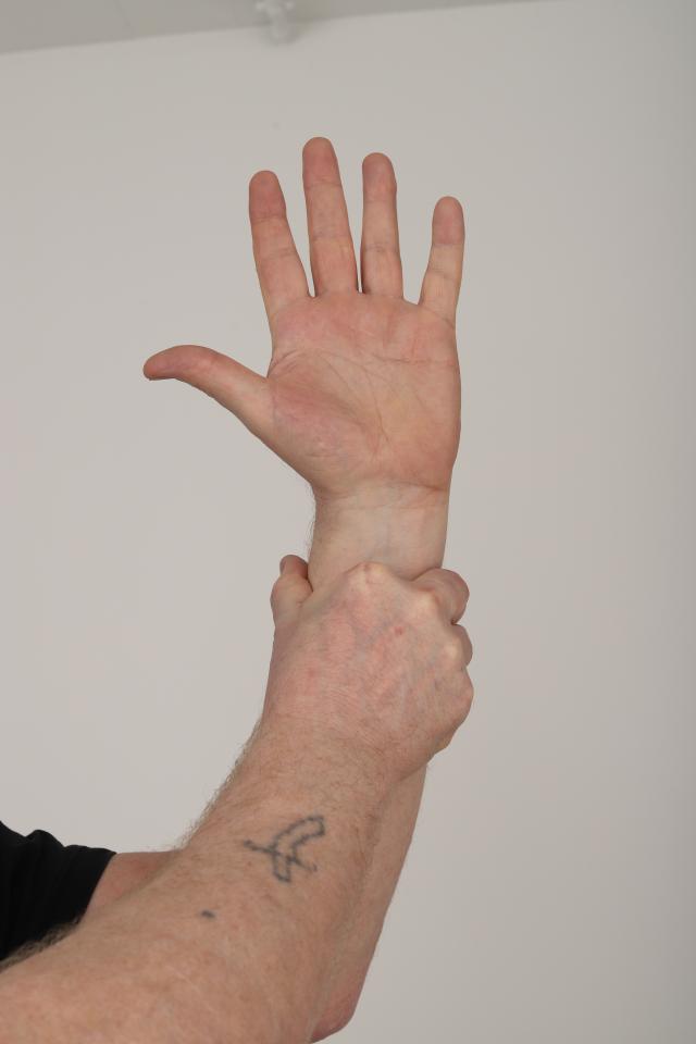 22. Bild von Christoph C. aus seiner Sedcard