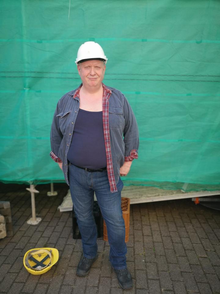 20. Bild von Christoph C. aus seiner Sedcard