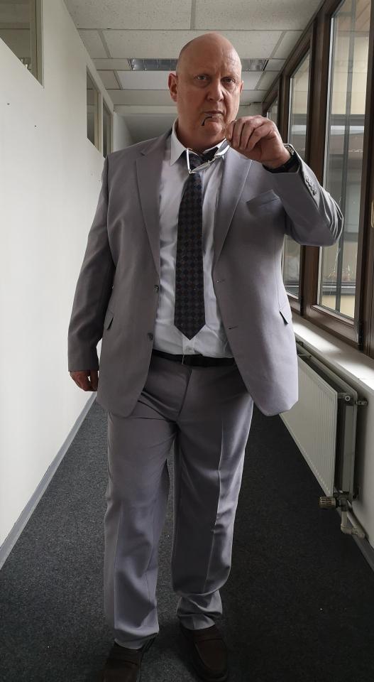 10. Bild von Christoph C. aus seiner Sedcard