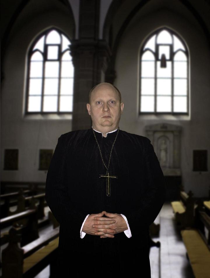 11. Bild von Christoph C. aus seiner Sedcard