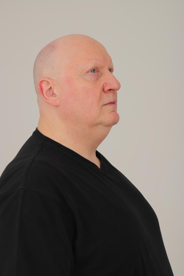 12. Bild von Christoph C. aus seiner Sedcard