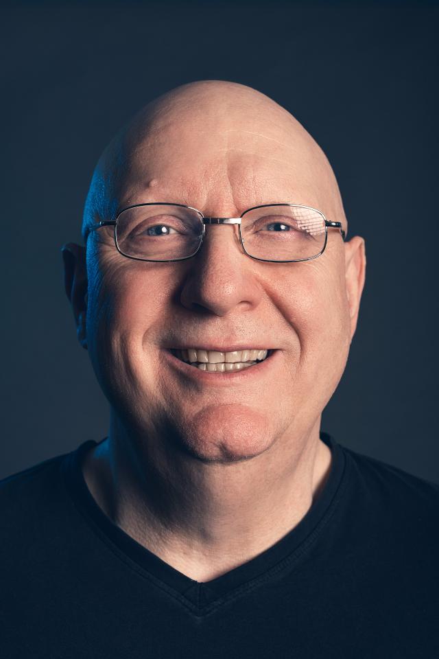 4. Bild von Christoph C. aus seiner Sedcard