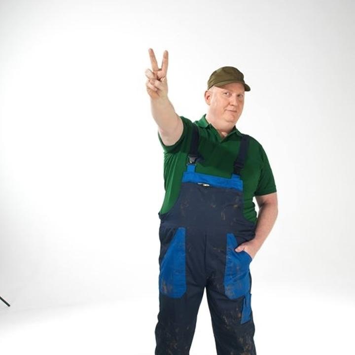 13. Bild von Christoph C. aus seiner Sedcard