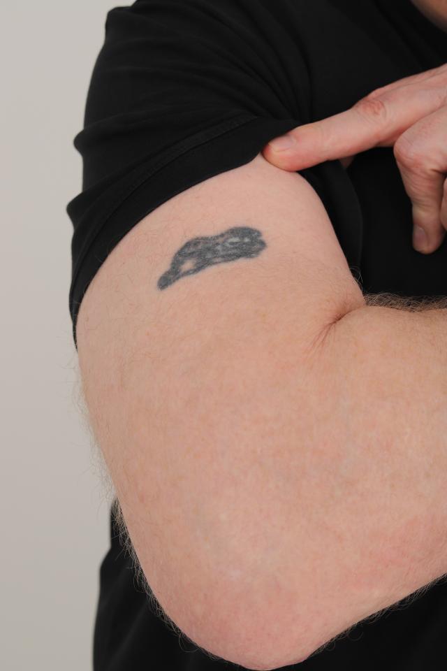 18. Bild von Christoph C. aus seiner Sedcard