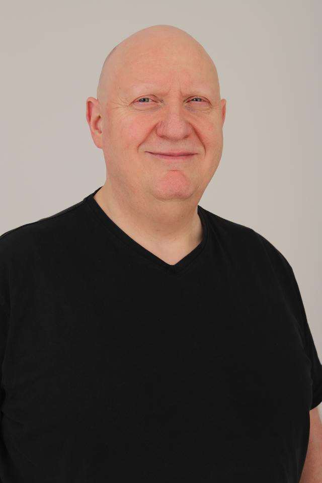 14. Bild von Christoph C. aus seiner Sedcard