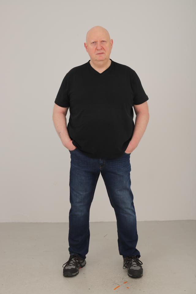 17. Bild von Christoph C. aus seiner Sedcard