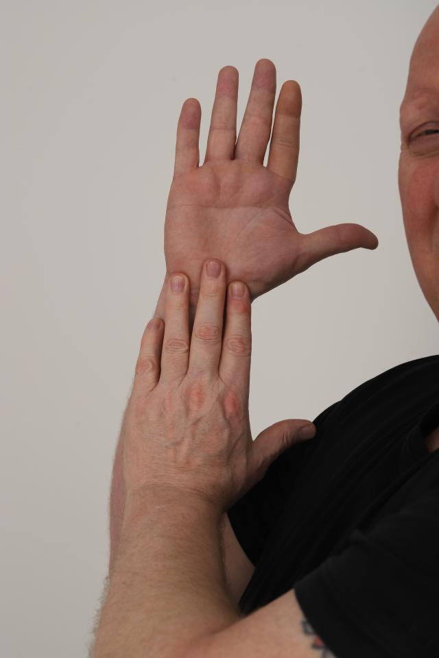 19. Bild von Christoph C. aus seiner Sedcard